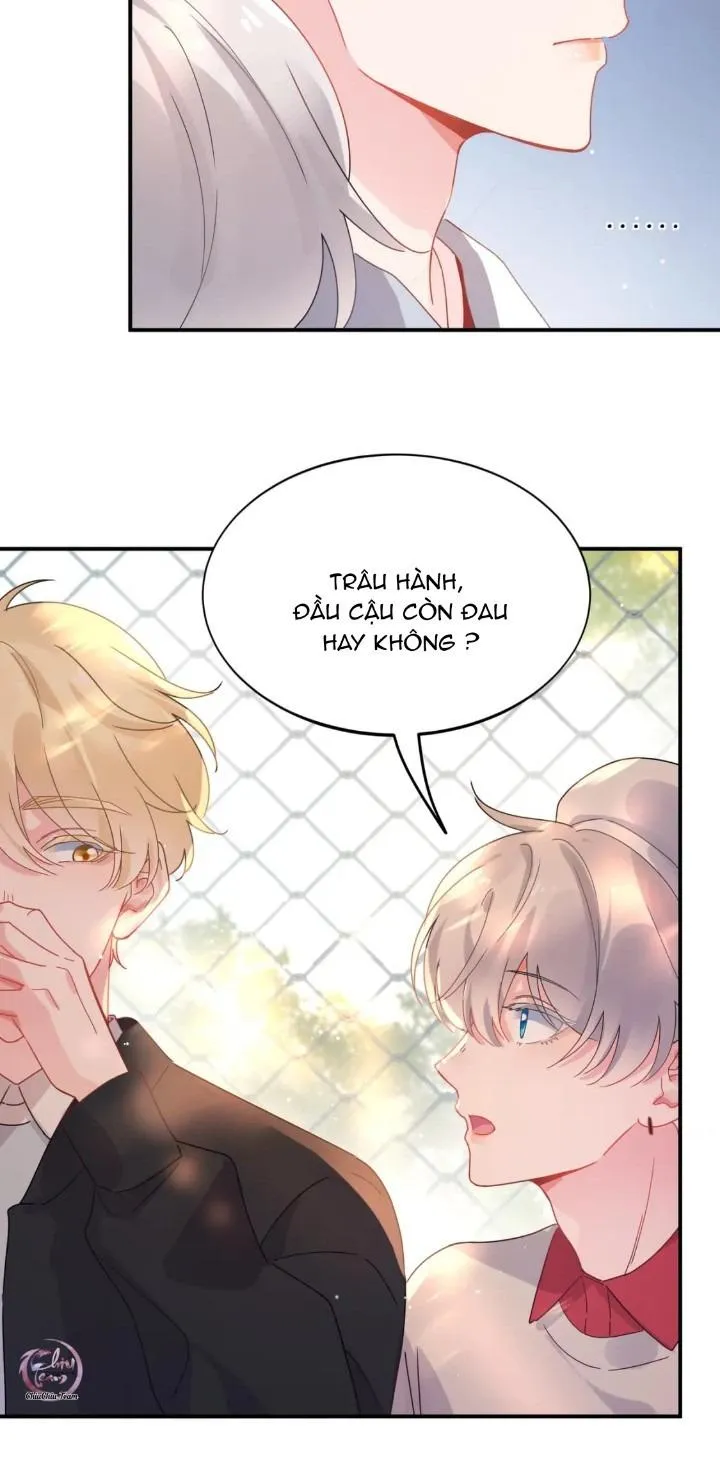 Có Bản Lĩnh Thì Cậu Thử Nổi Nóng Tiếp Đi? Chapter 130 Trang 28