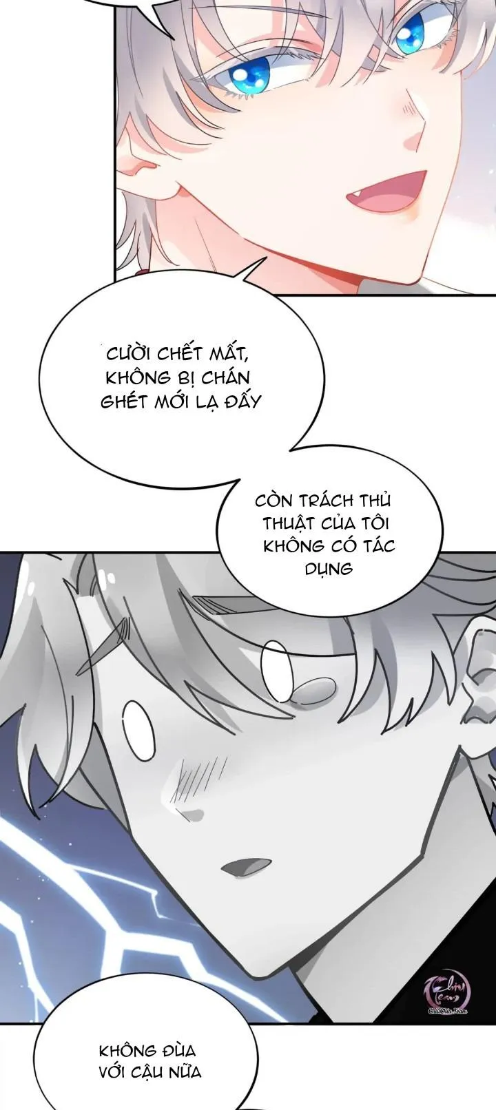 Có Bản Lĩnh Thì Cậu Thử Nổi Nóng Tiếp Đi? Chapter 130 Trang 30