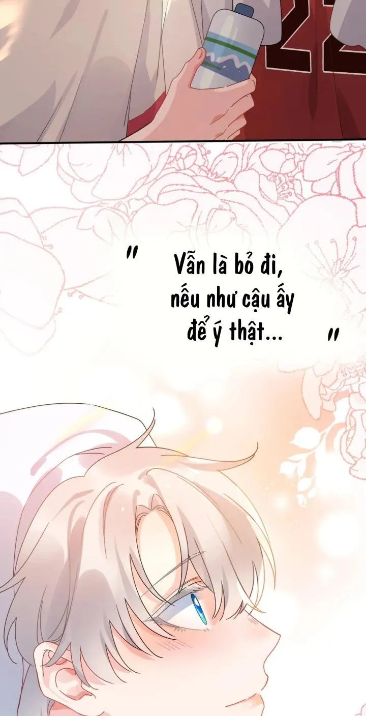 Có Bản Lĩnh Thì Cậu Thử Nổi Nóng Tiếp Đi? Chapter 130 Trang 33