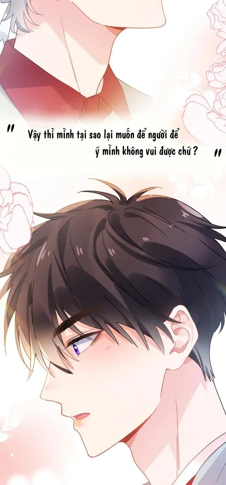 Có Bản Lĩnh Thì Cậu Thử Nổi Nóng Tiếp Đi? Chapter 130 Trang 34