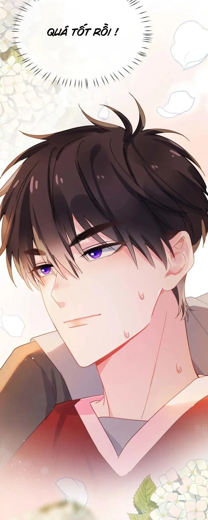 Có Bản Lĩnh Thì Cậu Thử Nổi Nóng Tiếp Đi? Chapter 130 Trang 38