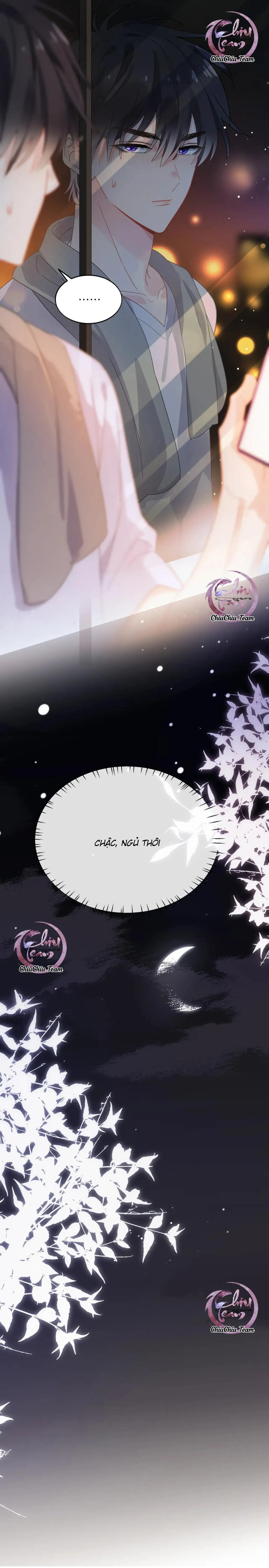 Có Bản Lĩnh Thì Cậu Thử Nổi Nóng Tiếp Đi? Chapter 132 Trang 11