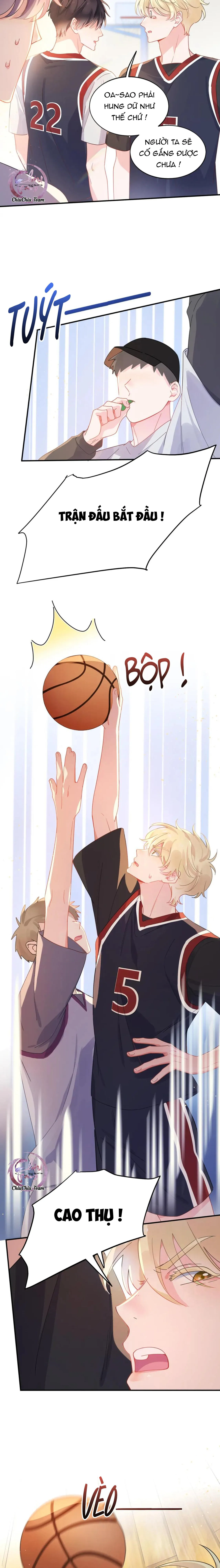 Có Bản Lĩnh Thì Cậu Thử Nổi Nóng Tiếp Đi? Chapter 133 Trang 9