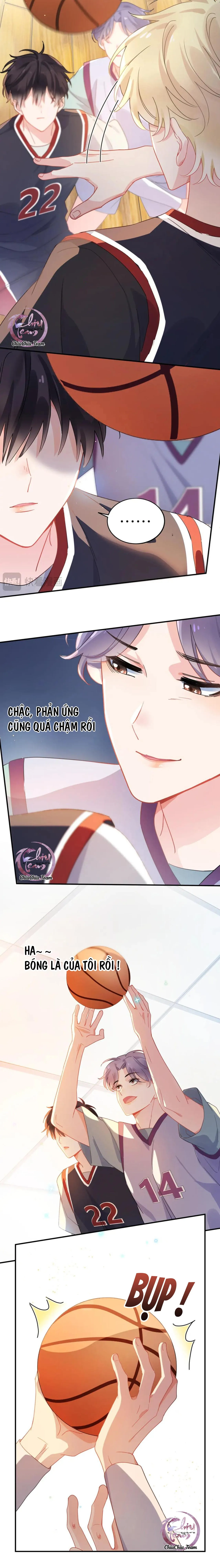 Có Bản Lĩnh Thì Cậu Thử Nổi Nóng Tiếp Đi? Chapter 133 Trang 10