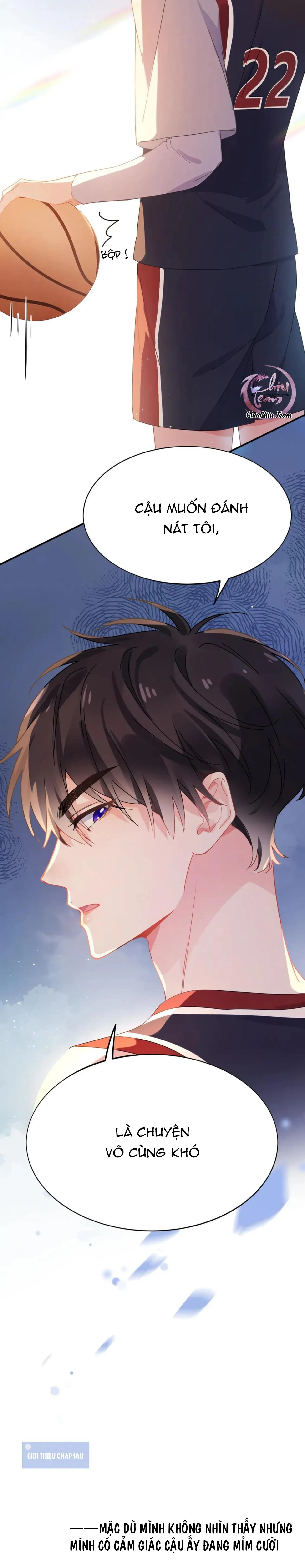 Có Bản Lĩnh Thì Cậu Thử Nổi Nóng Tiếp Đi? Chapter 133 Trang 12