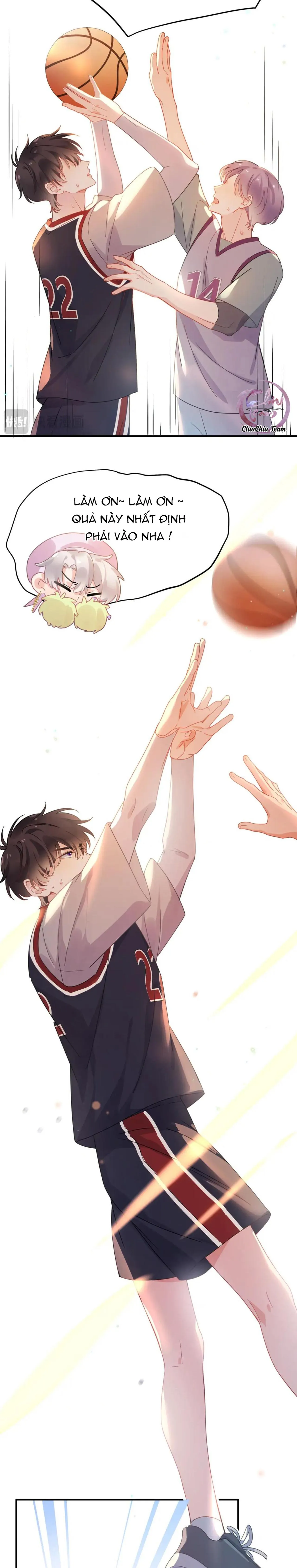 Có Bản Lĩnh Thì Cậu Thử Nổi Nóng Tiếp Đi? Chapter 134 Trang 11