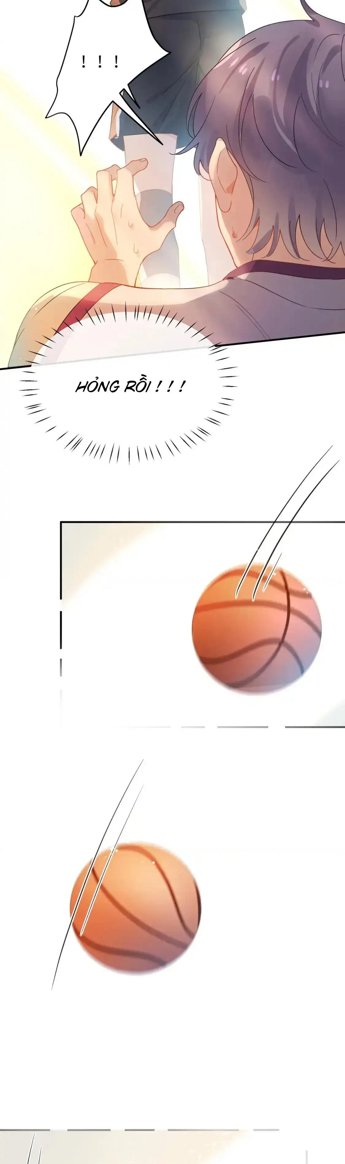 Có Bản Lĩnh Thì Cậu Thử Nổi Nóng Tiếp Đi? Chapter 135 Trang 8