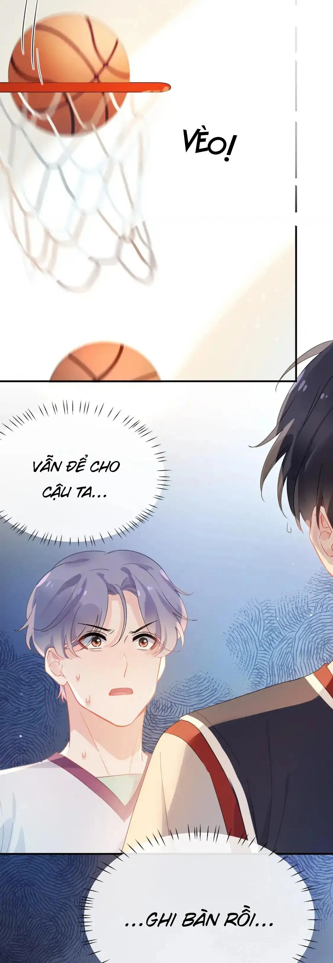 Có Bản Lĩnh Thì Cậu Thử Nổi Nóng Tiếp Đi? Chapter 135 Trang 9