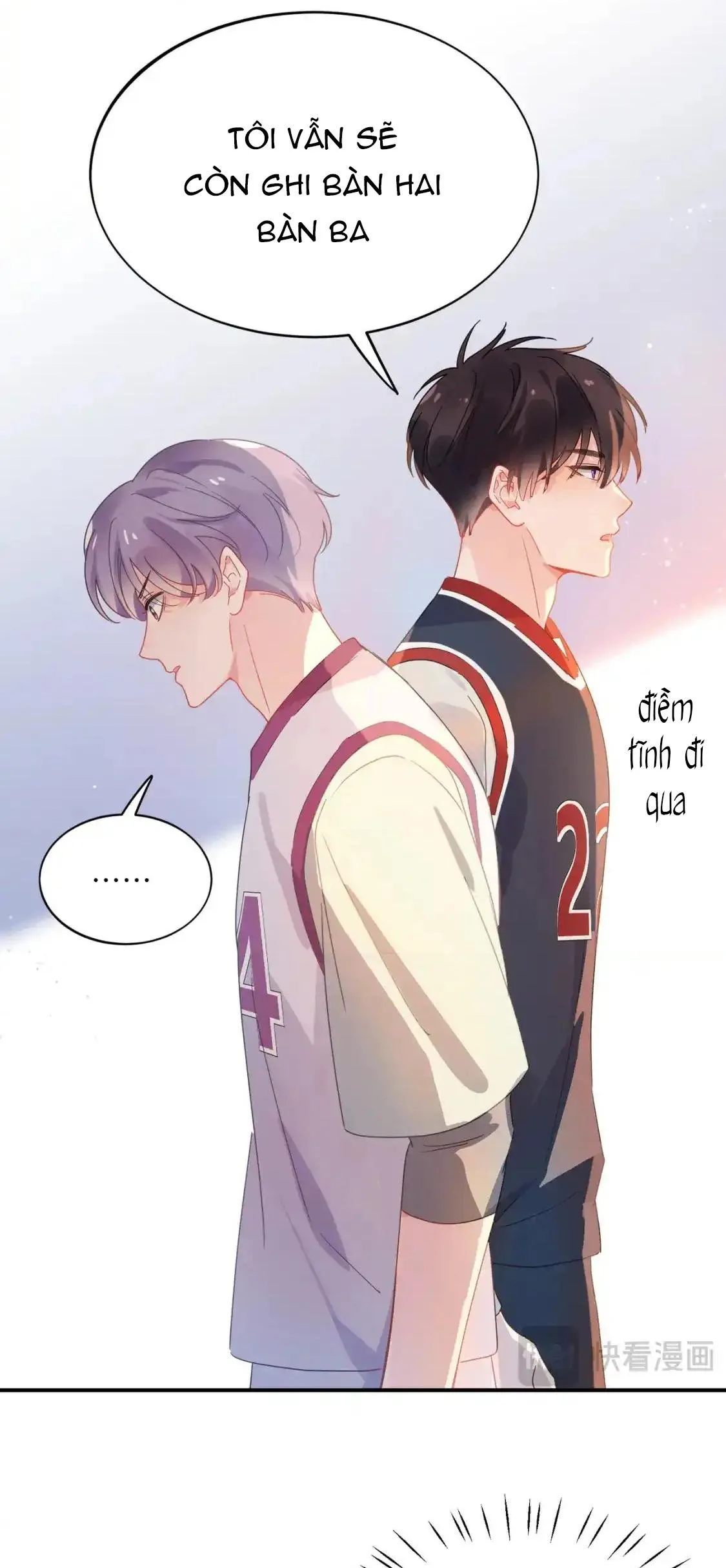 Có Bản Lĩnh Thì Cậu Thử Nổi Nóng Tiếp Đi? Chapter 135 Trang 14