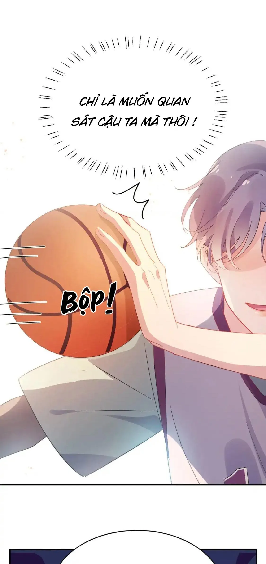 Có Bản Lĩnh Thì Cậu Thử Nổi Nóng Tiếp Đi? Chapter 135 Trang 18