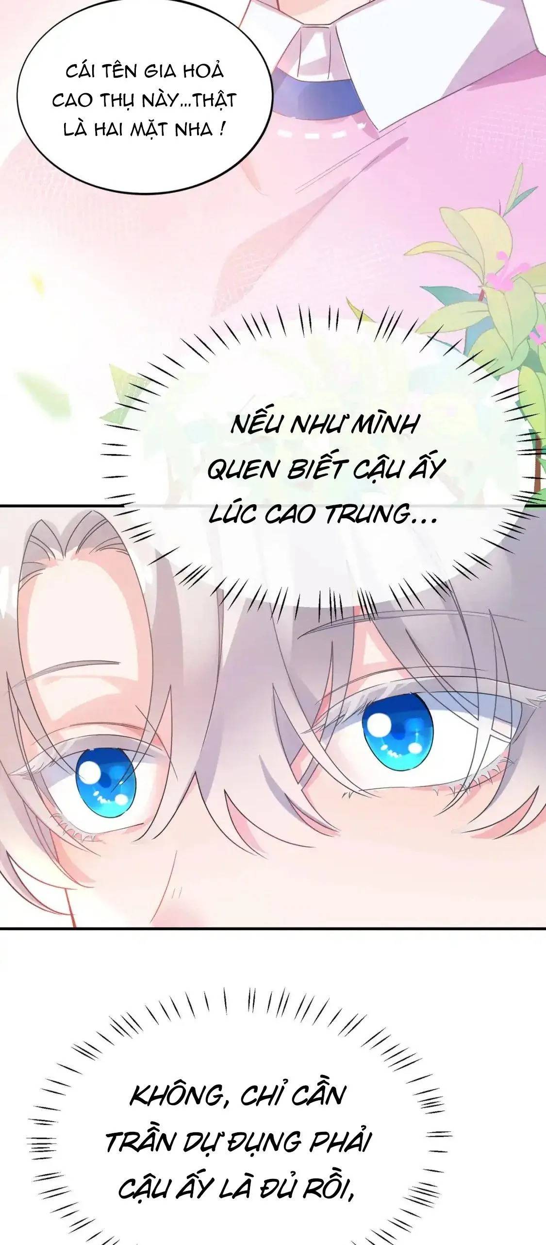 Có Bản Lĩnh Thì Cậu Thử Nổi Nóng Tiếp Đi? Chapter 135 Trang 29