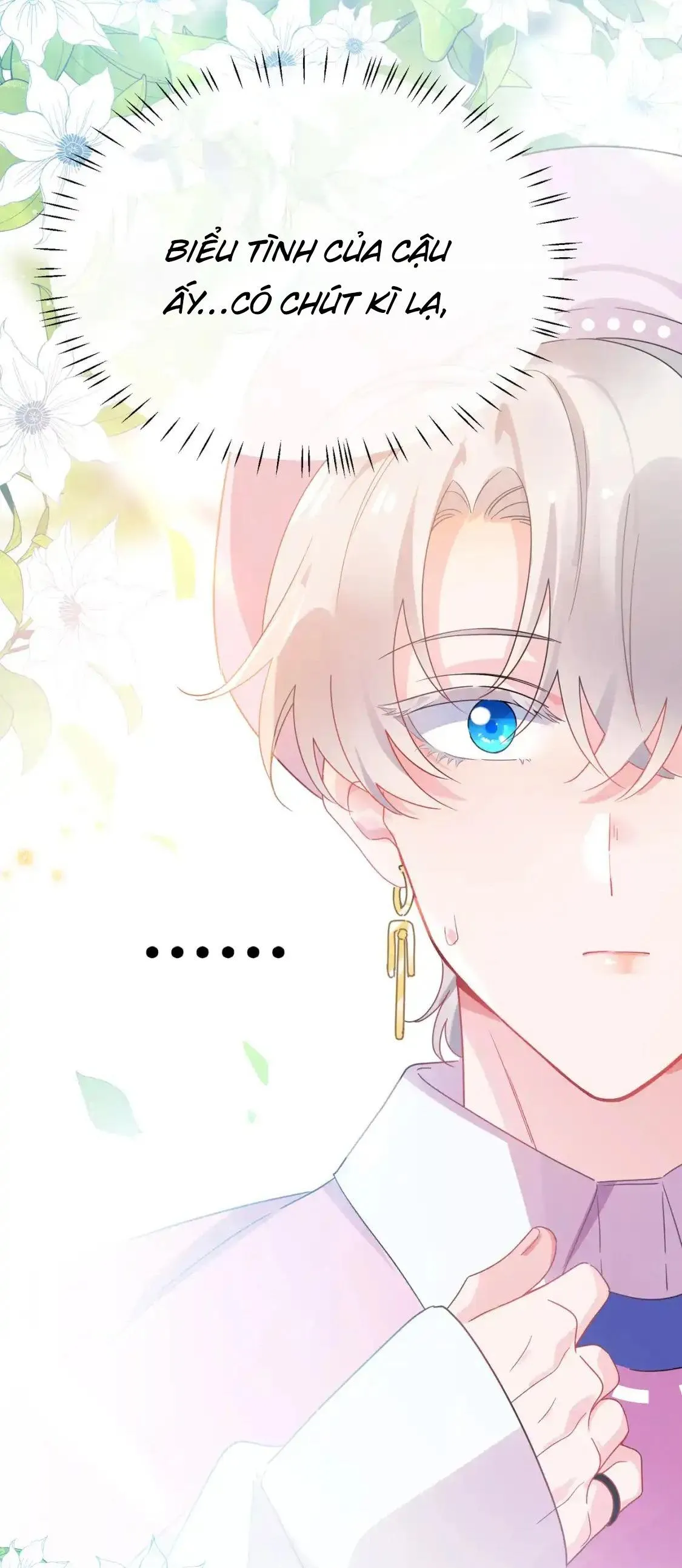 Có Bản Lĩnh Thì Cậu Thử Nổi Nóng Tiếp Đi? Chapter 135 Trang 32