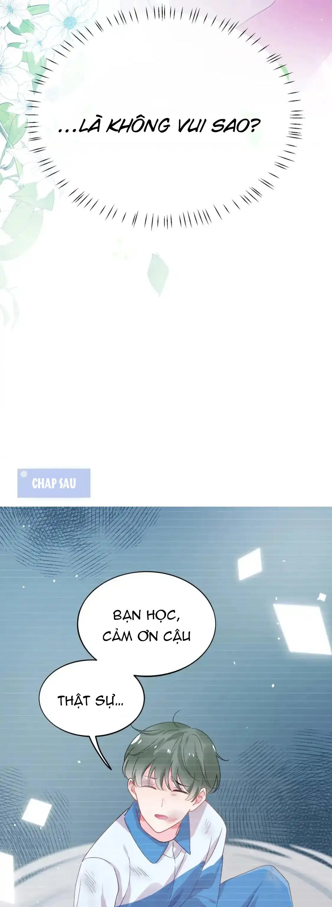 Có Bản Lĩnh Thì Cậu Thử Nổi Nóng Tiếp Đi? Chapter 135 Trang 33