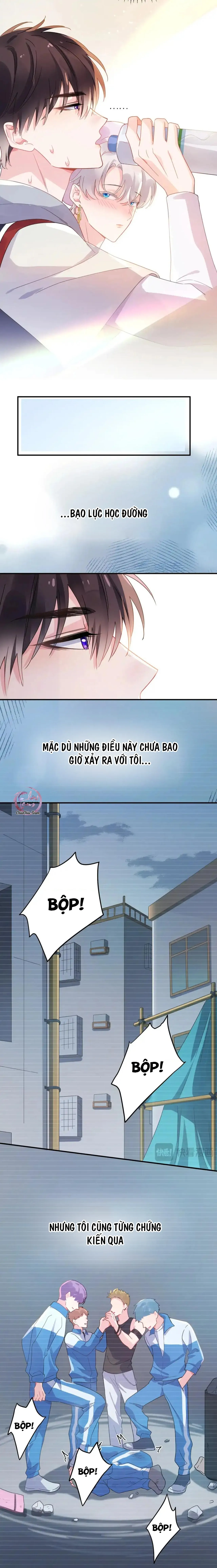 Có Bản Lĩnh Thì Cậu Thử Nổi Nóng Tiếp Đi? Chapter 136 Trang 5