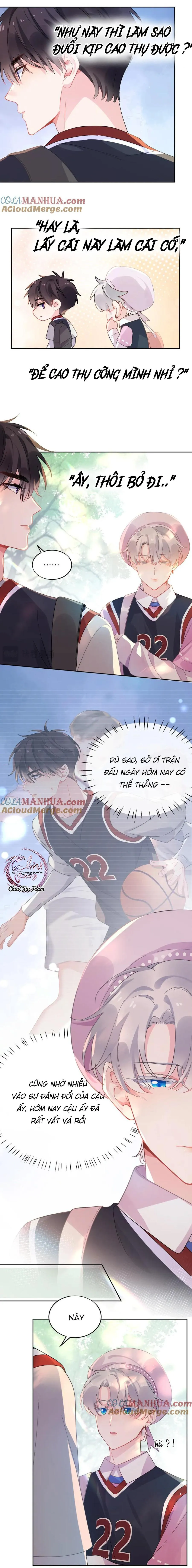 Có Bản Lĩnh Thì Cậu Thử Nổi Nóng Tiếp Đi? Chapter 139 Trang 3