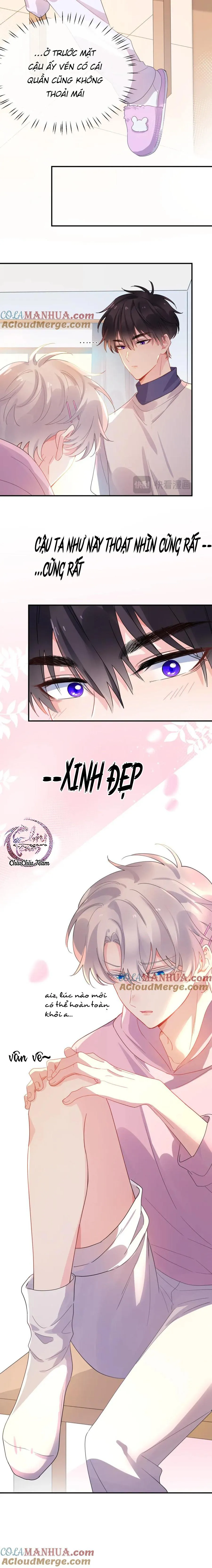 Có Bản Lĩnh Thì Cậu Thử Nổi Nóng Tiếp Đi? Chapter 139 Trang 8