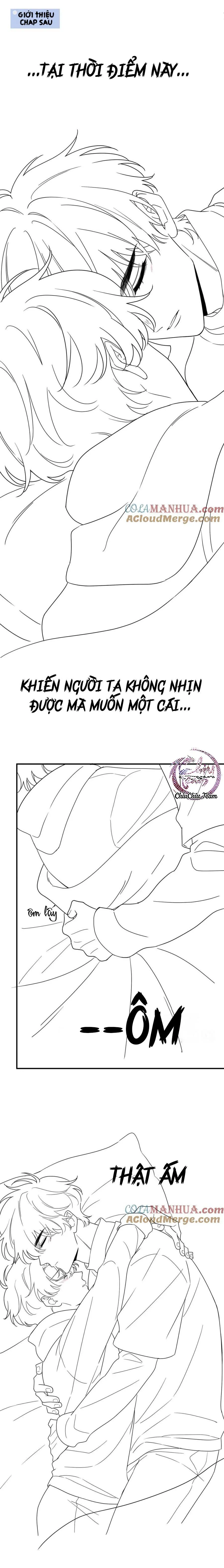 Có Bản Lĩnh Thì Cậu Thử Nổi Nóng Tiếp Đi? Chapter 139 Trang 10