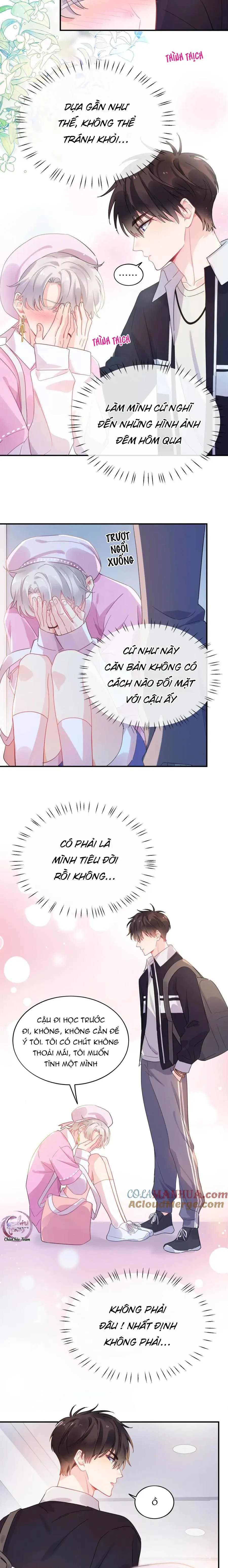 Có Bản Lĩnh Thì Cậu Thử Nổi Nóng Tiếp Đi? Chapter 141 Trang 7