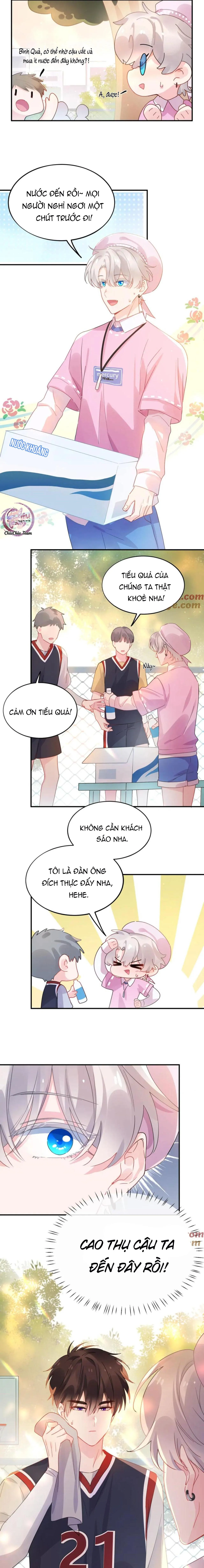 Có Bản Lĩnh Thì Cậu Thử Nổi Nóng Tiếp Đi? Chapter 142 Trang 6