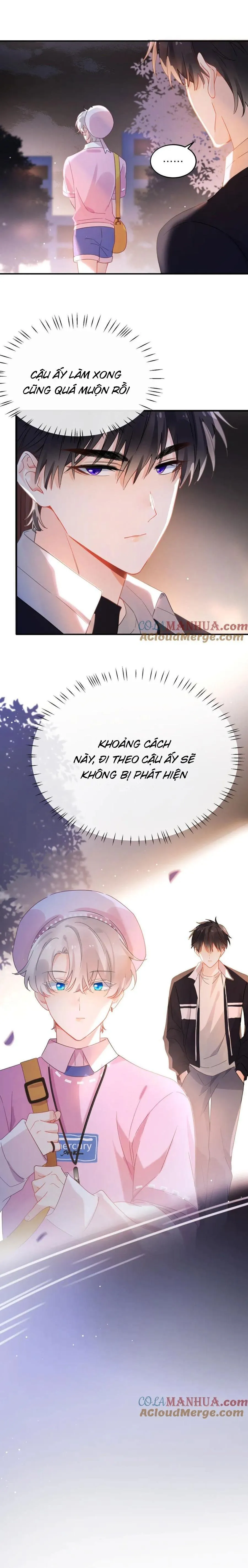 Có Bản Lĩnh Thì Cậu Thử Nổi Nóng Tiếp Đi? Chapter 143 Trang 11