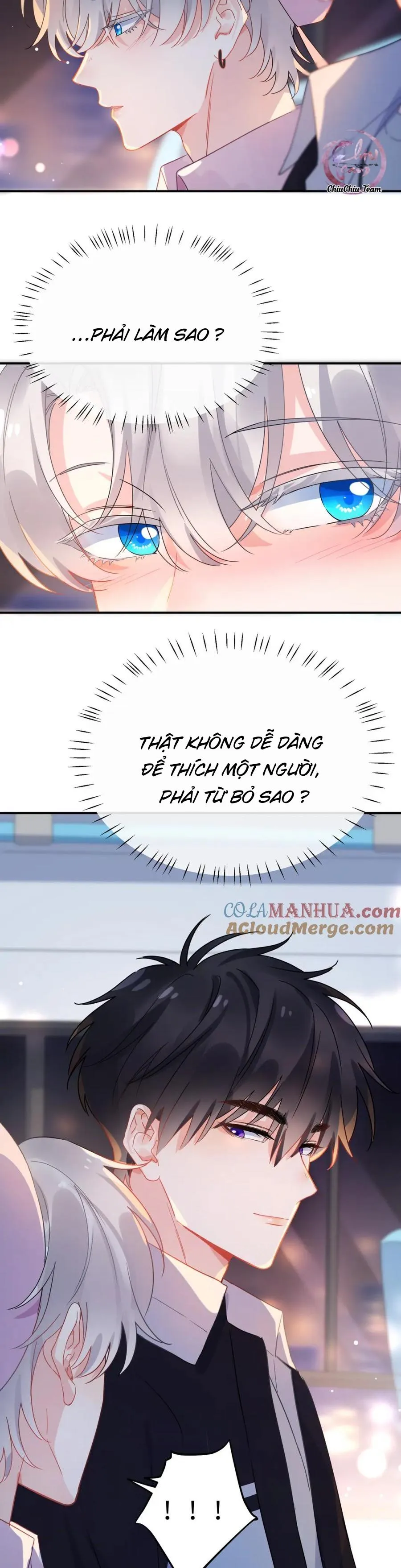 Có Bản Lĩnh Thì Cậu Thử Nổi Nóng Tiếp Đi? Chapter 144 Trang 10