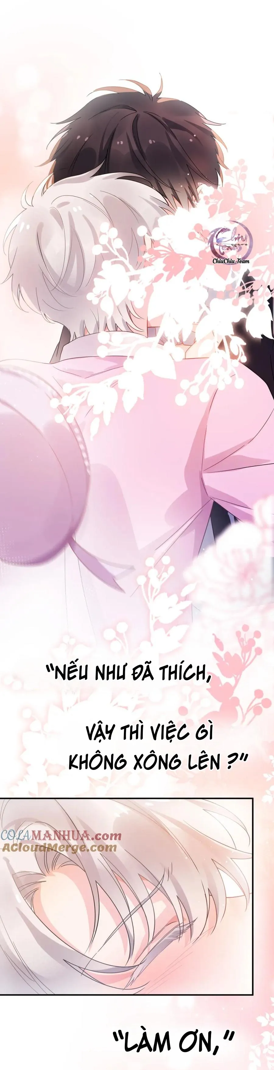 Có Bản Lĩnh Thì Cậu Thử Nổi Nóng Tiếp Đi? Chapter 144 Trang 19