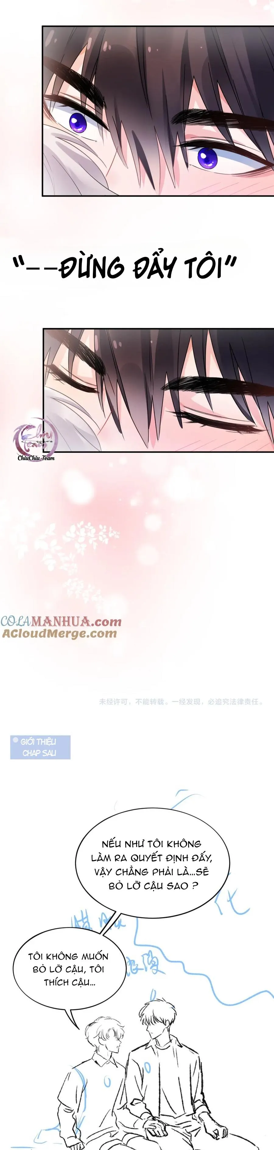 Có Bản Lĩnh Thì Cậu Thử Nổi Nóng Tiếp Đi? Chapter 144 Trang 20