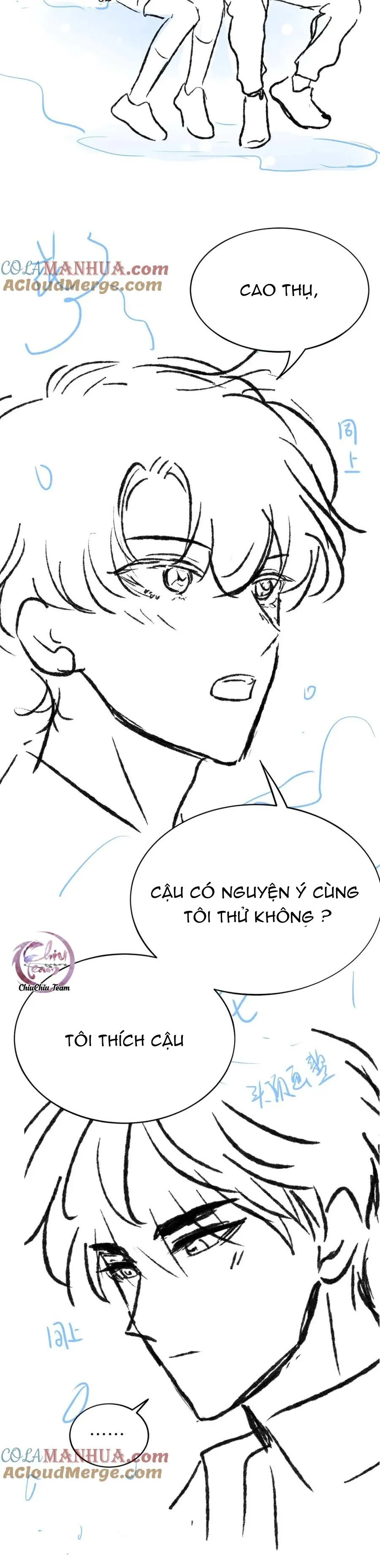 Có Bản Lĩnh Thì Cậu Thử Nổi Nóng Tiếp Đi? Chapter 144 Trang 21