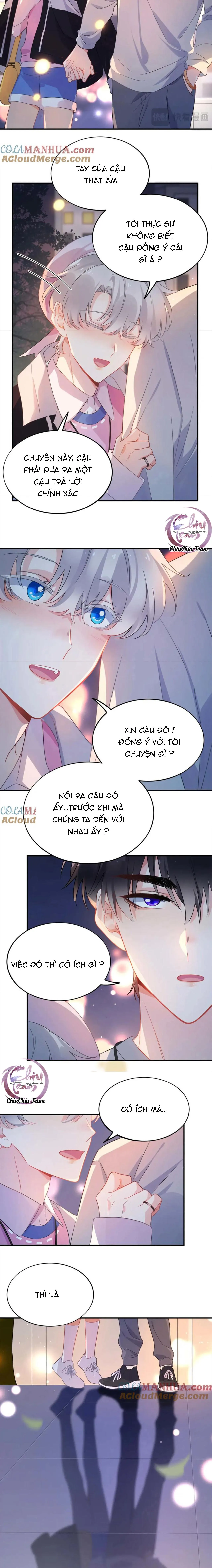 Có Bản Lĩnh Thì Cậu Thử Nổi Nóng Tiếp Đi? Chapter 145 Trang 10