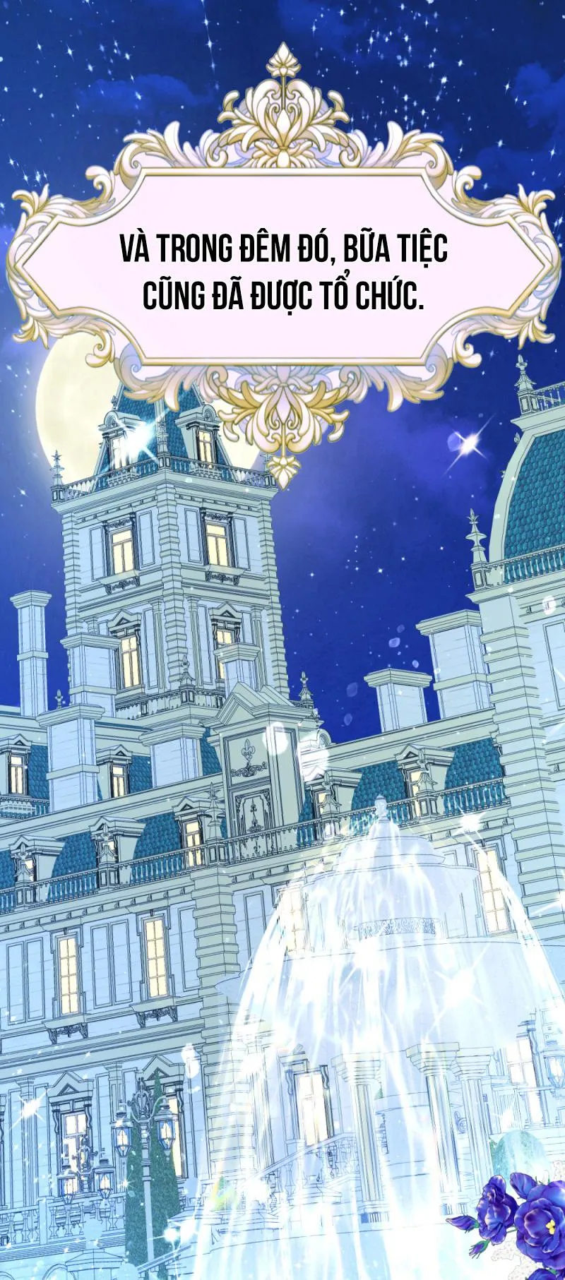 Cô bé lọ lem Chapter 2 Trang 12