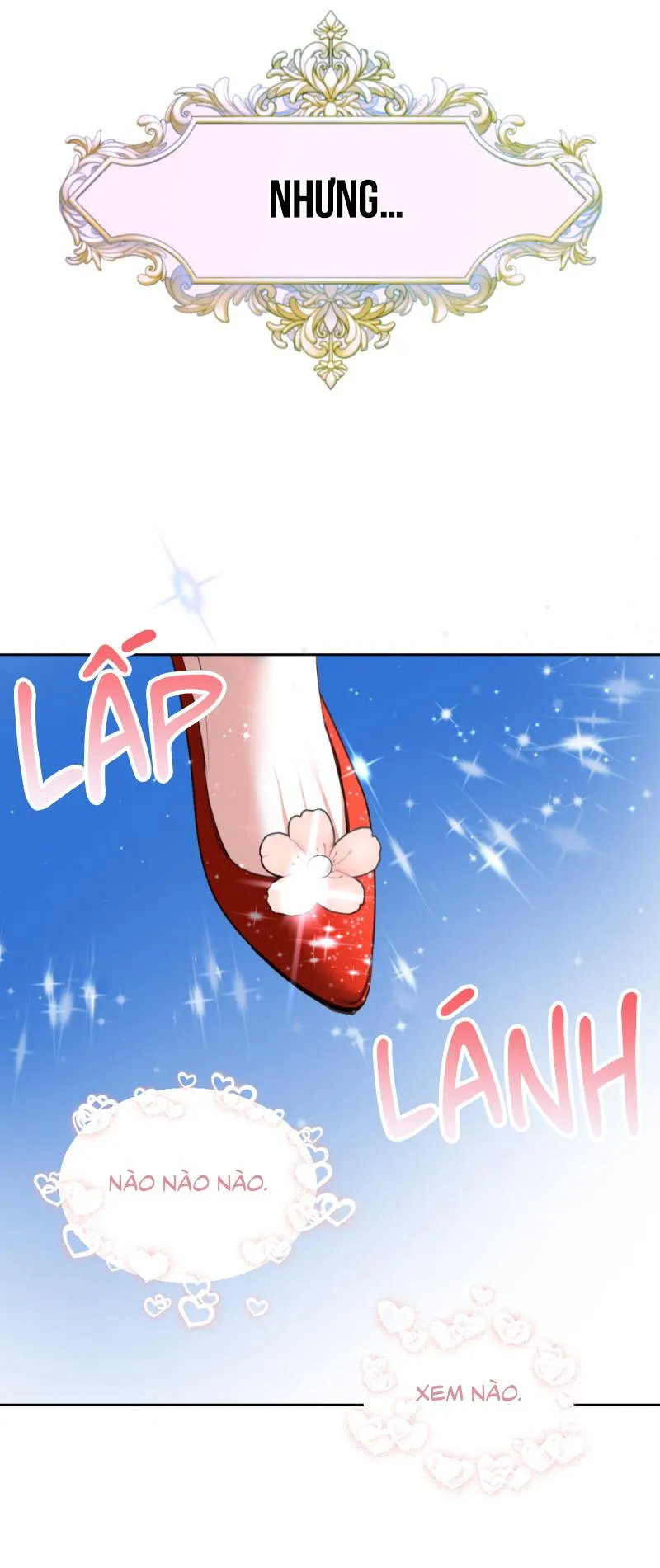 Cô bé lọ lem Chapter 2 Trang 14