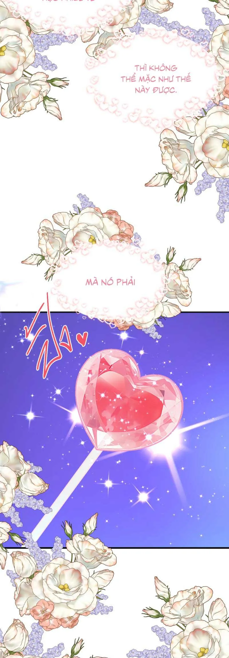 Cô bé lọ lem Chapter 3 Trang 6