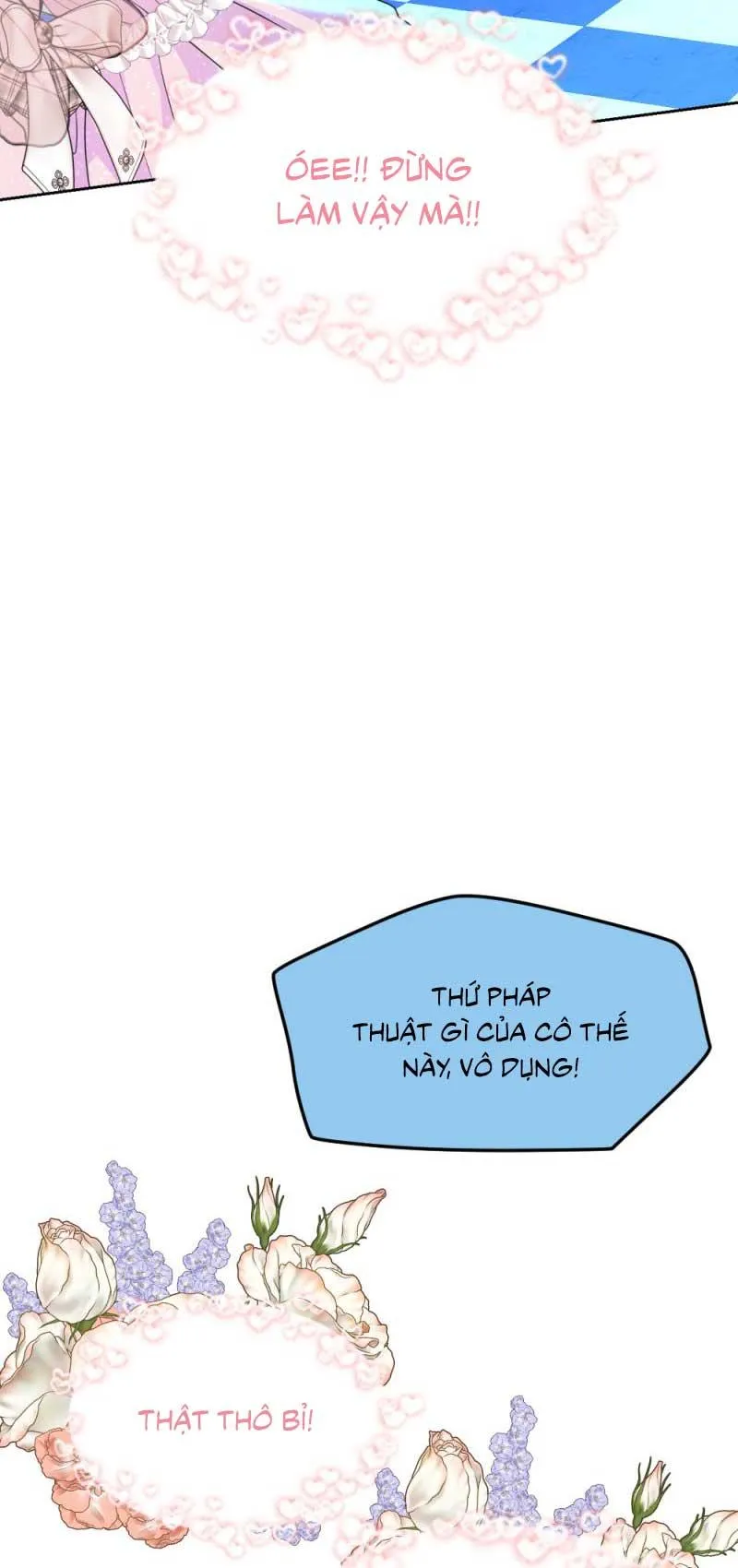 Cô bé lọ lem Chapter 3 Trang 13