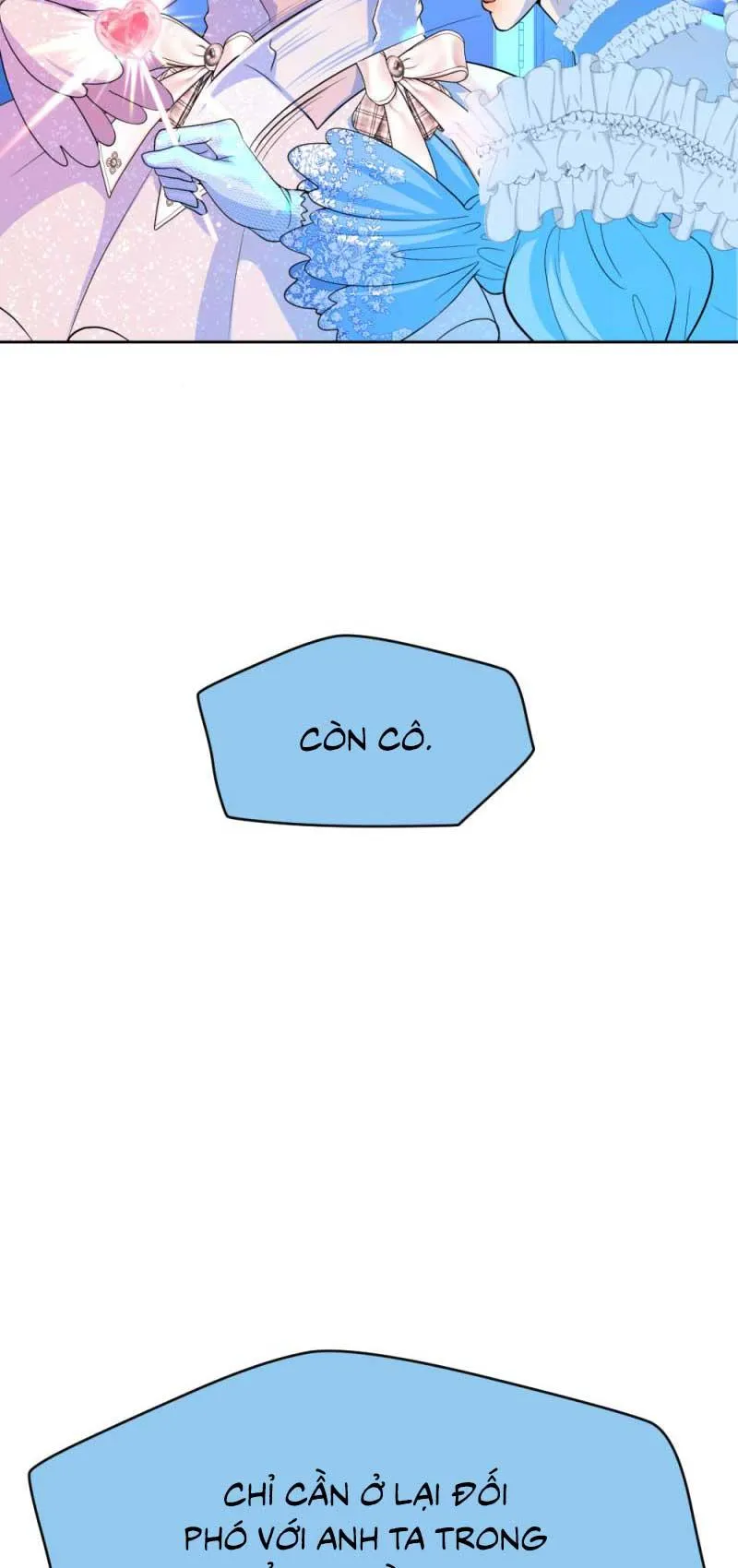 Cô bé lọ lem Chapter 3 Trang 15