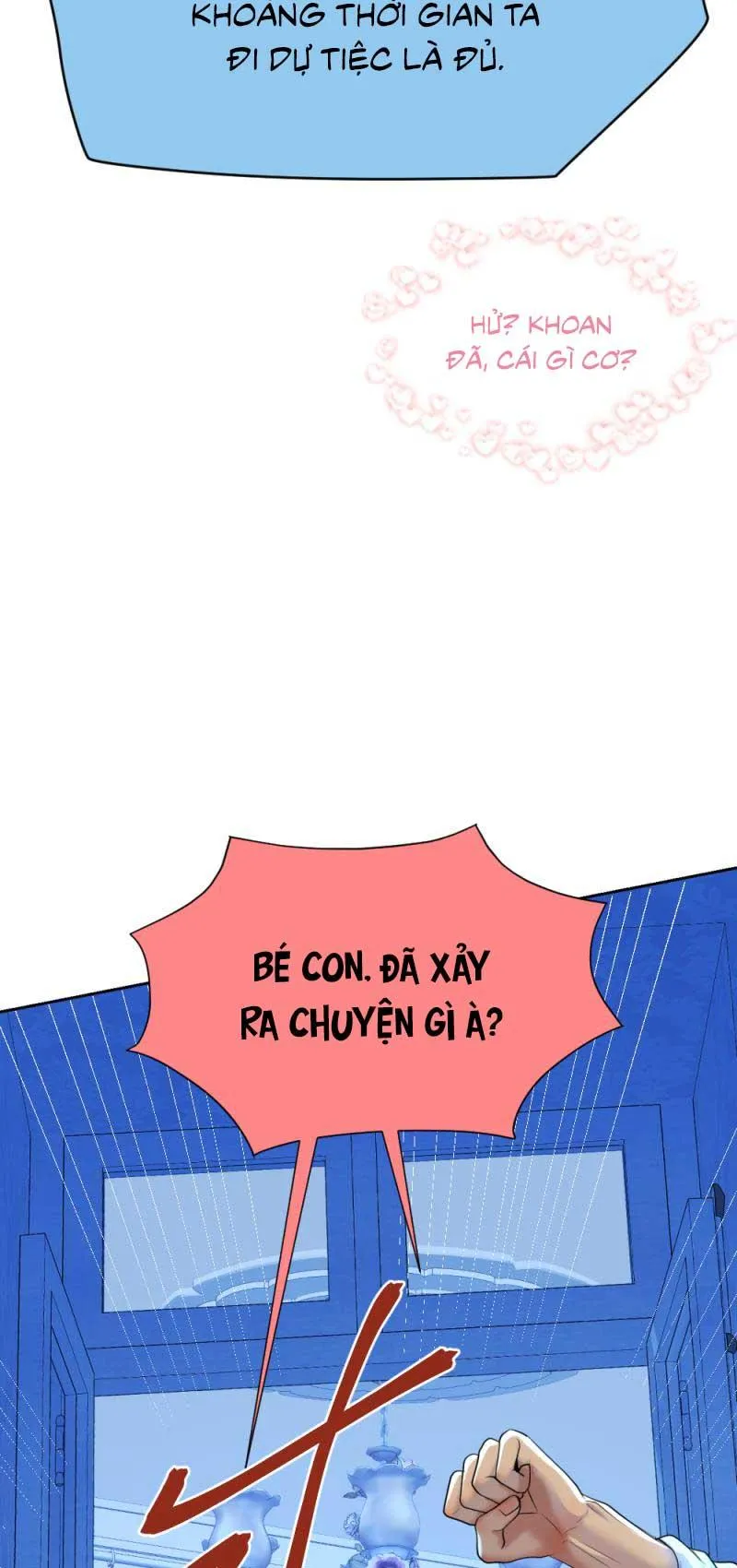 Cô bé lọ lem Chapter 3 Trang 16