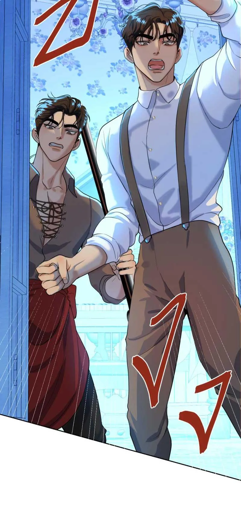 Cô bé lọ lem Chapter 3 Trang 17