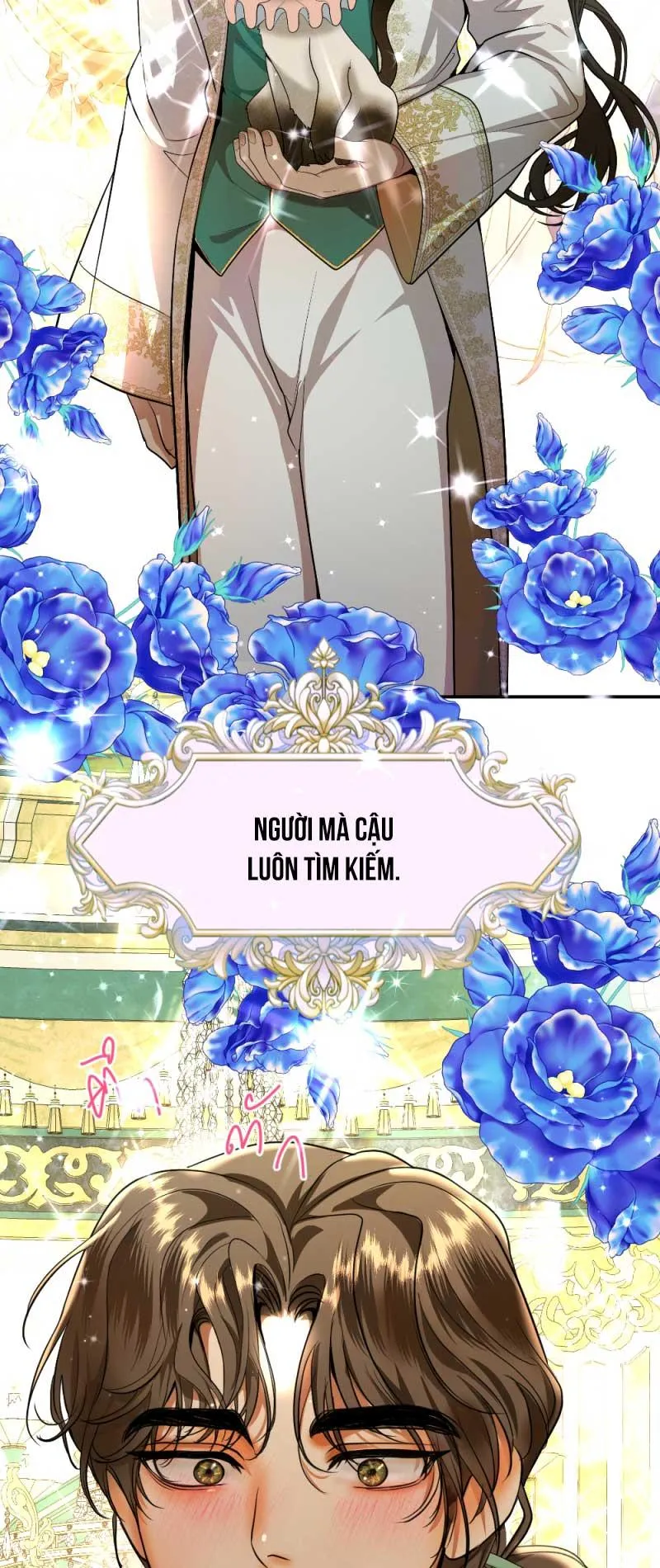 Cô bé lọ lem Chapter 4 Trang 7