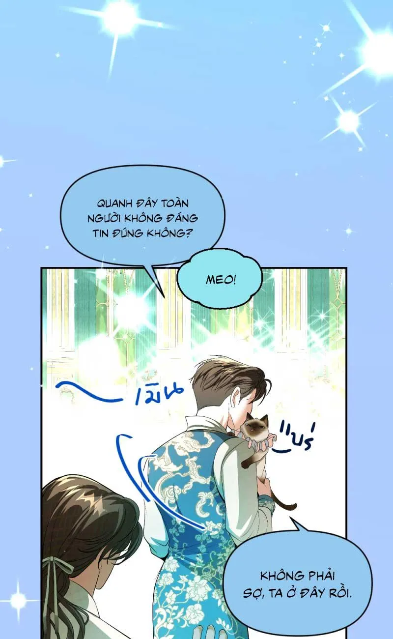 Cô bé lọ lem Chapter 4 Trang 12