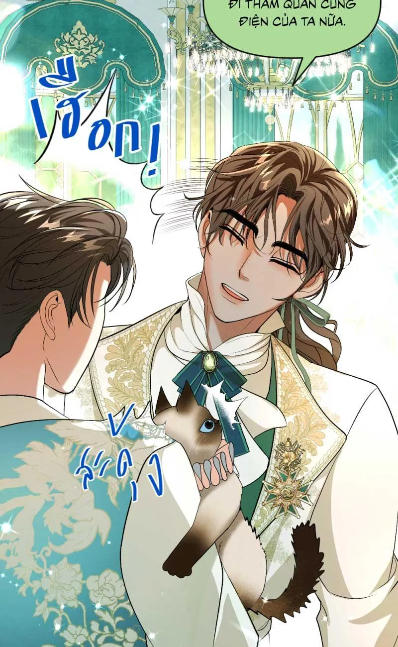 Cô bé lọ lem Chapter 4 Trang 14