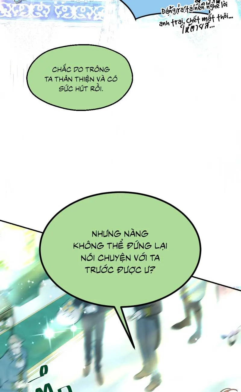 Cô bé lọ lem Chapter 4 Trang 17