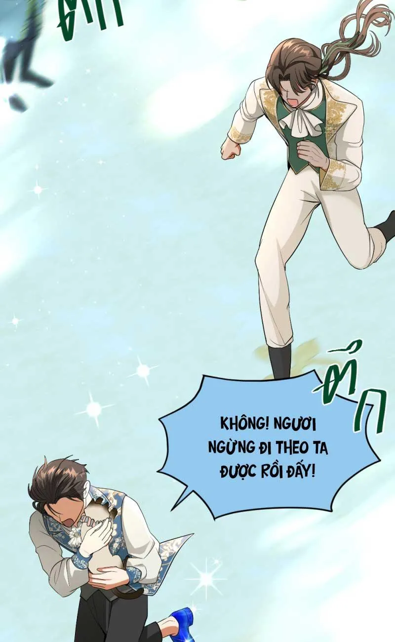 Cô bé lọ lem Chapter 4 Trang 18