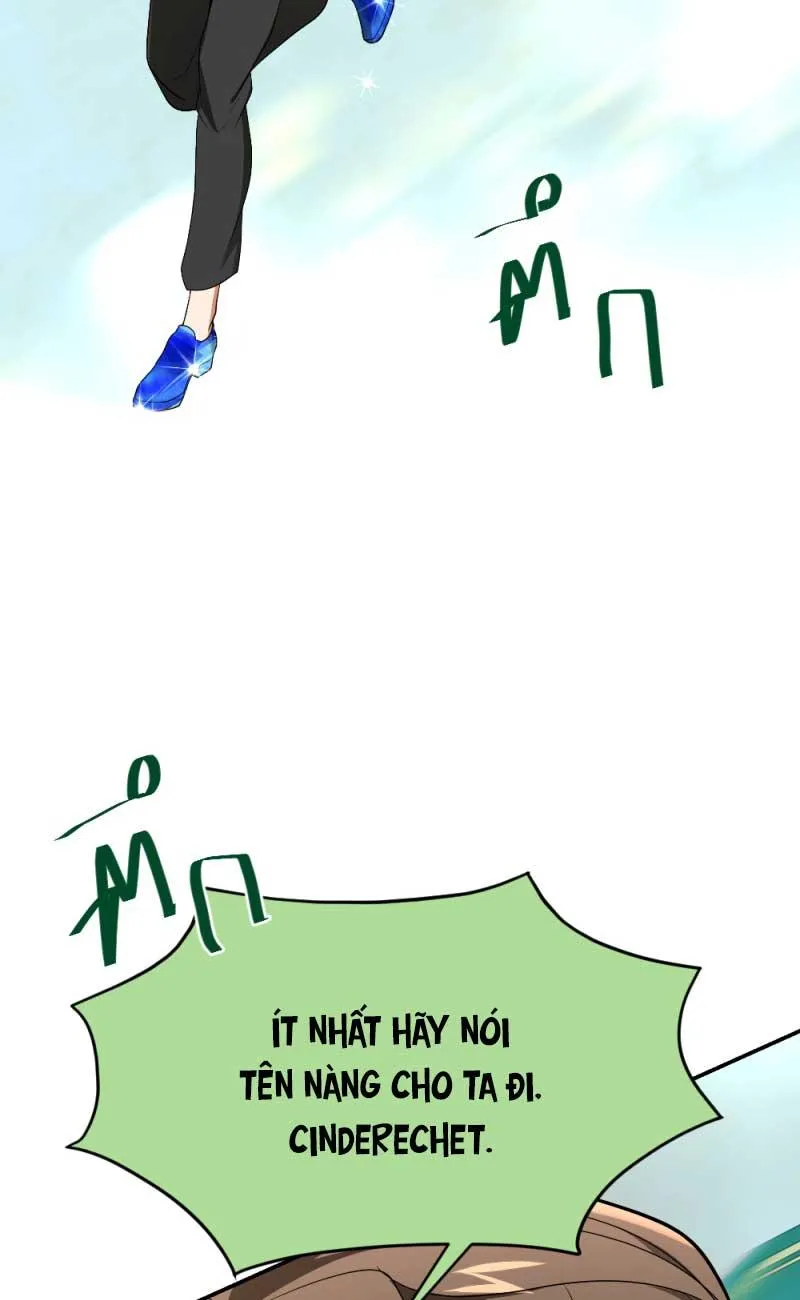 Cô bé lọ lem Chapter 4 Trang 19
