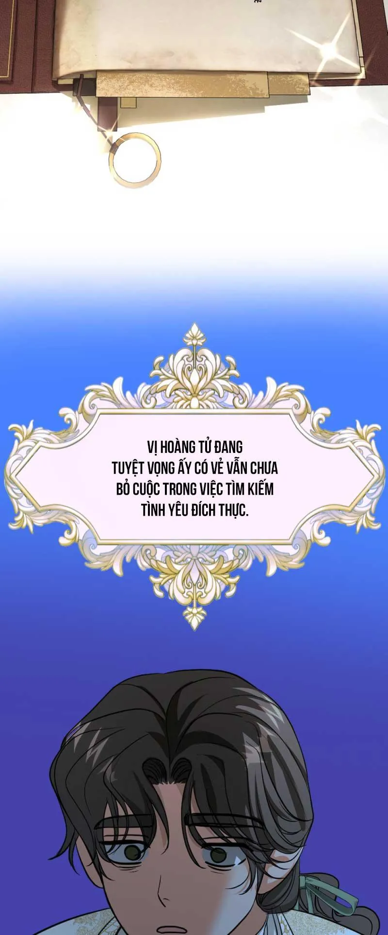 Cô bé lọ lem Chapter 5 Trang 3