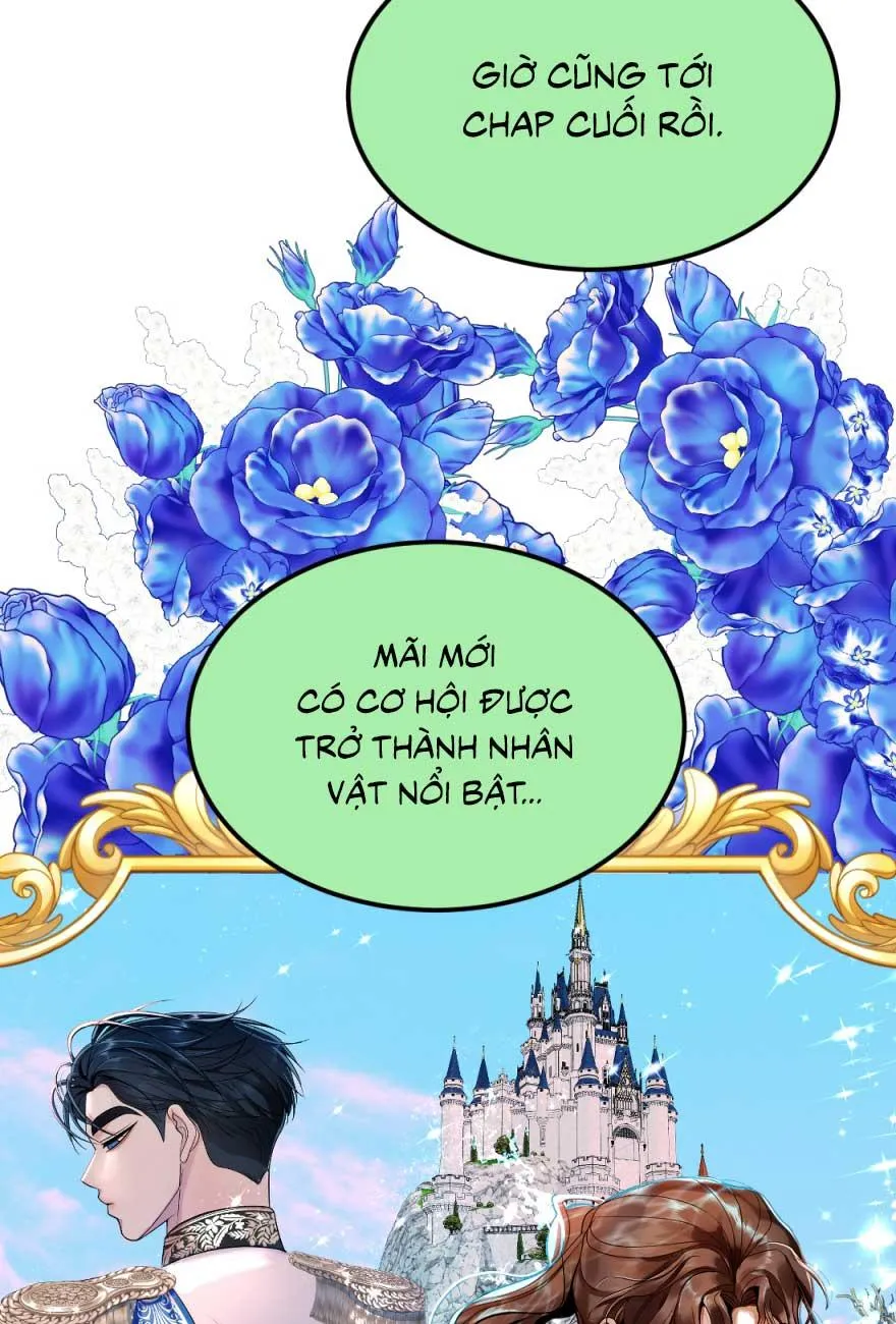 Cô bé lọ lem Chapter 6 Trang 4