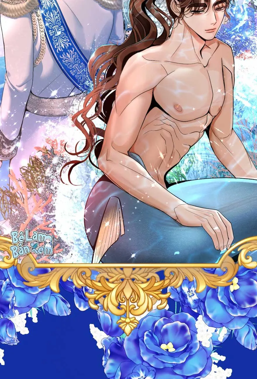 Cô bé lọ lem Chapter 6 Trang 5