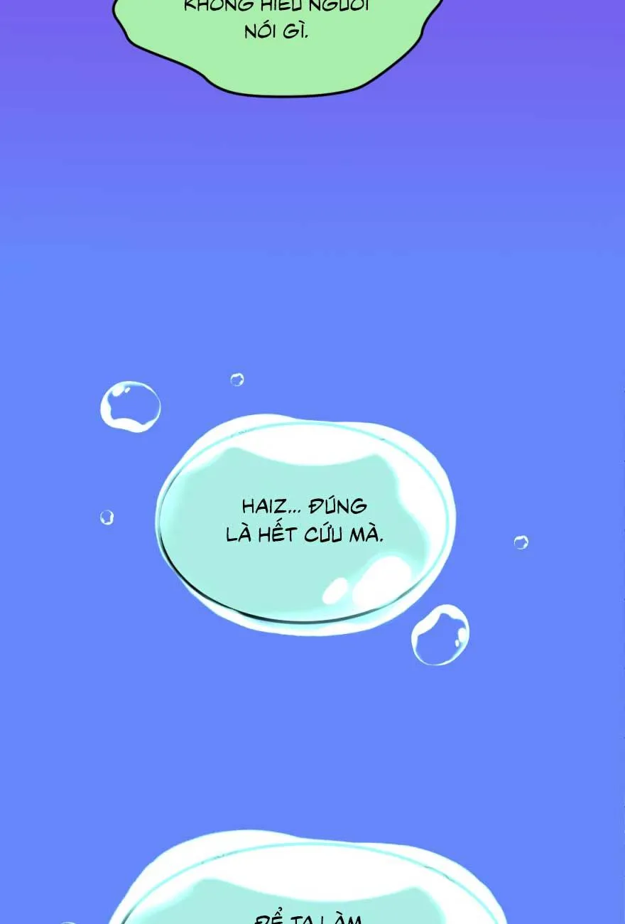 Cô bé lọ lem Chapter 6 Trang 9