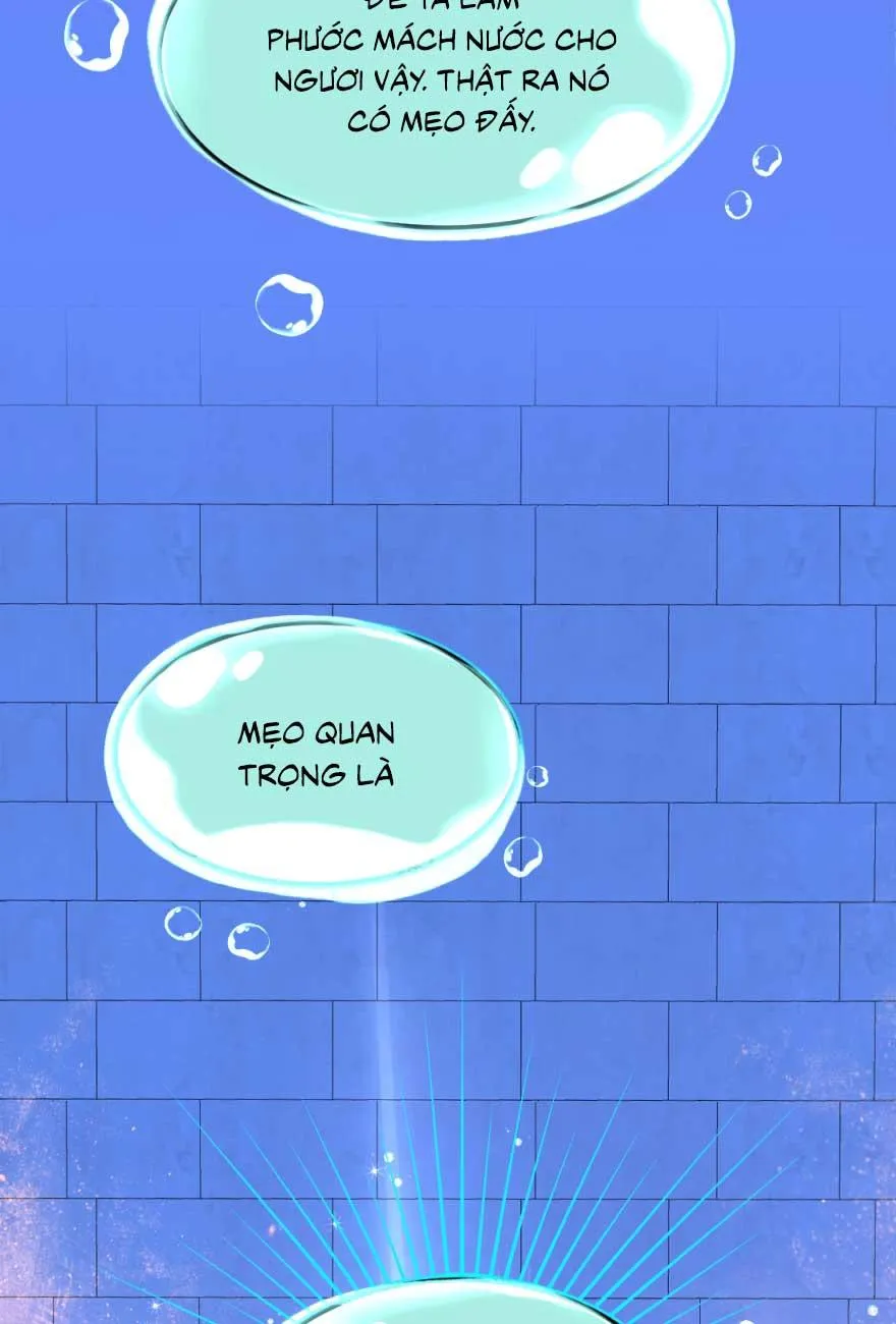 Cô bé lọ lem Chapter 6 Trang 10