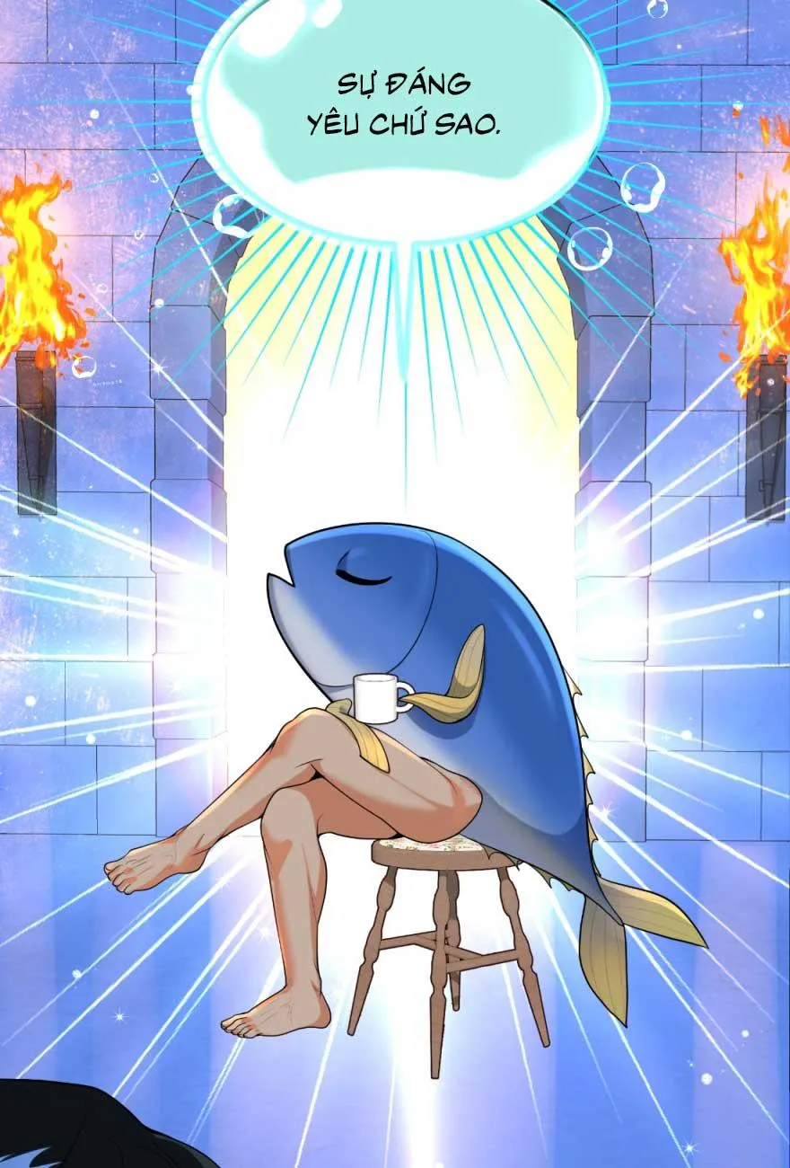 Cô bé lọ lem Chapter 6 Trang 11