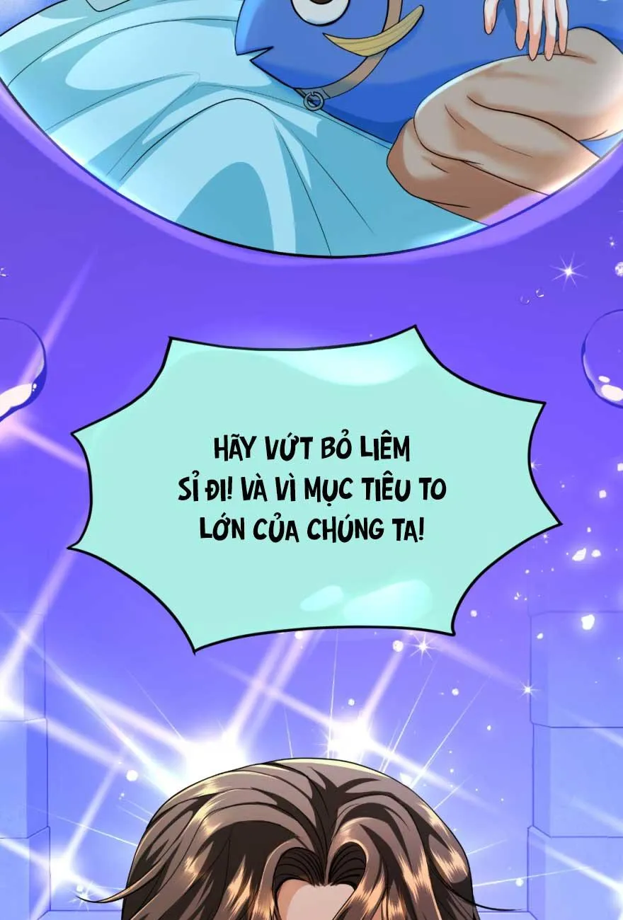 Cô bé lọ lem Chapter 6 Trang 15