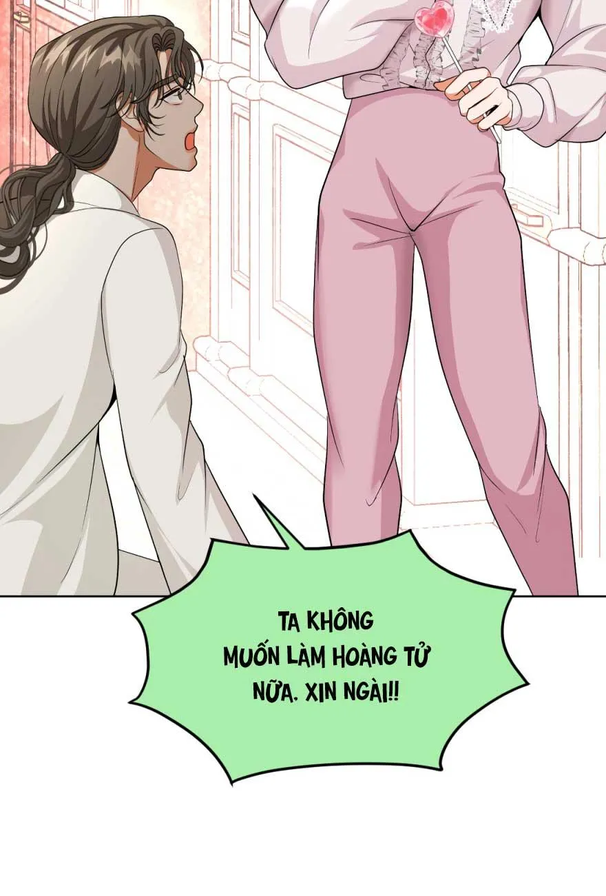 Cô bé lọ lem Chapter 6 Trang 19